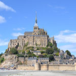 Normandie & Bretagne 2016