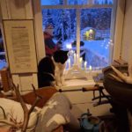 Eiskreuzfahrt Finnland Reise BE-Reisen Busreise (14)