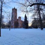 Eiskreuzfahrt Finnland Reise BE-Reisen Busreise (22)