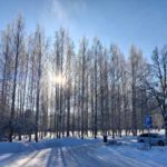 Eiskreuzfahrt Finnland Reise BE-Reisen Busreise (40)