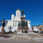 Eiskreuzfahrt Finnland Reise BE-Reisen Busreise (49)