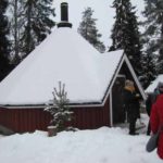 Eiskreuzfahrt Finnland Reise BE-Reisen Busreise (53)