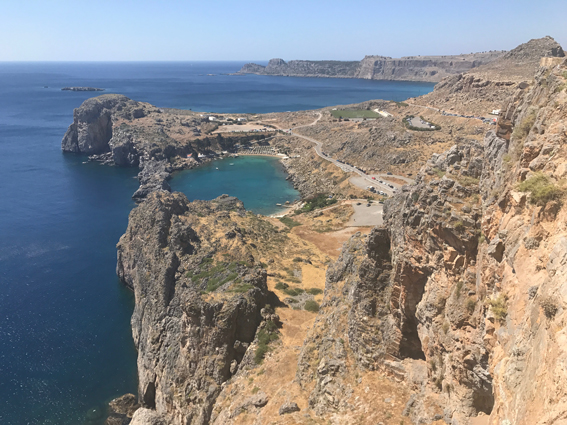Bildergalerie Rhodos 17 Von Antonia Gronert Be Reisen