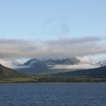 Hurtigruten 2012