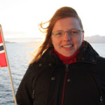 Hurtigruten 2012