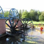 Masuren und Ermland Radfahren Foto 1 (76)