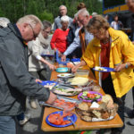 Nordkap und Lofoten 2016