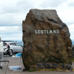 Schottland 2011