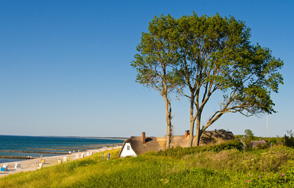 Ahrenshoop