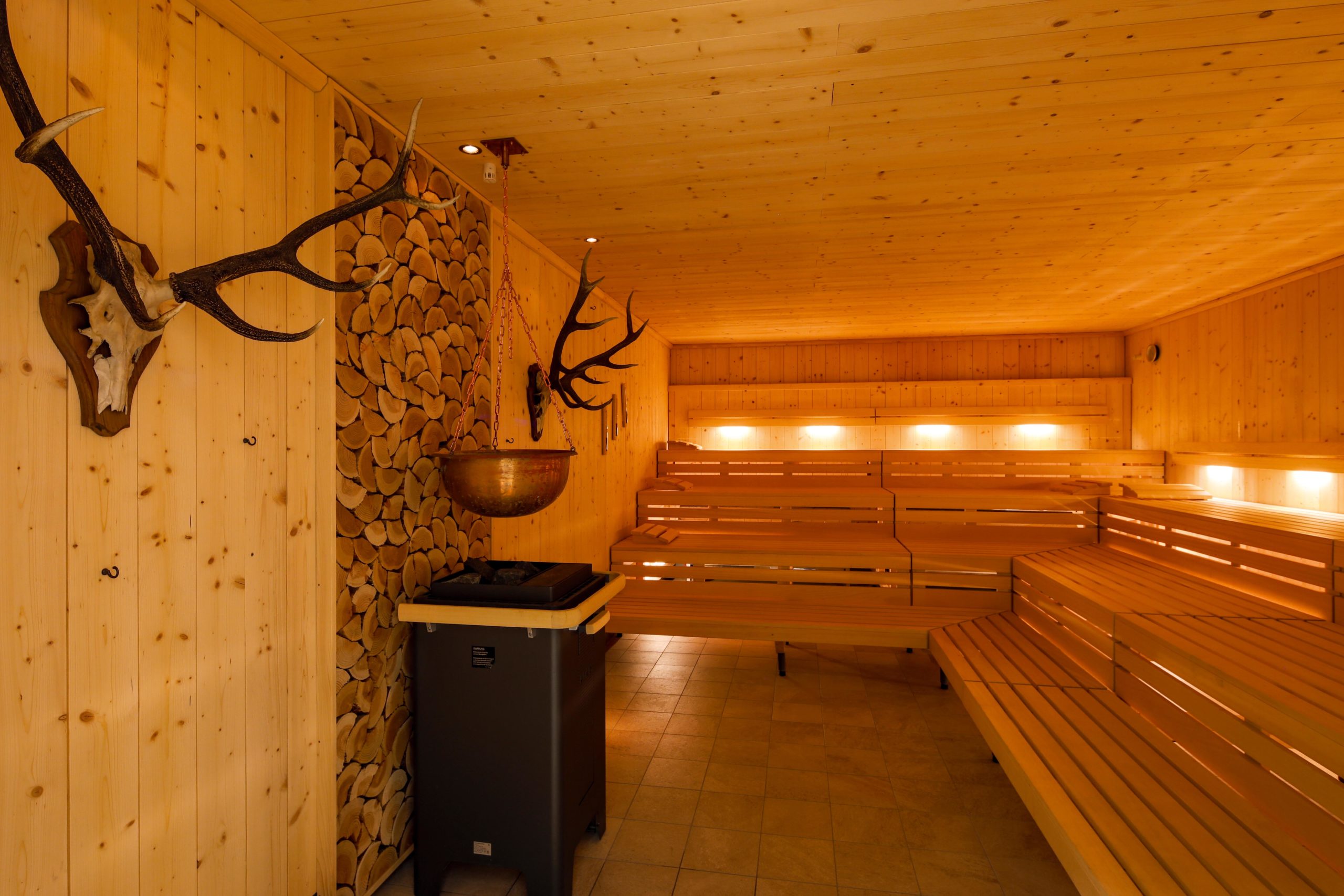 © Siebenquell GesundZeitResort Weißenstadt