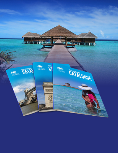 katalog | BE Reisen