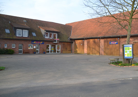 Unser Büro