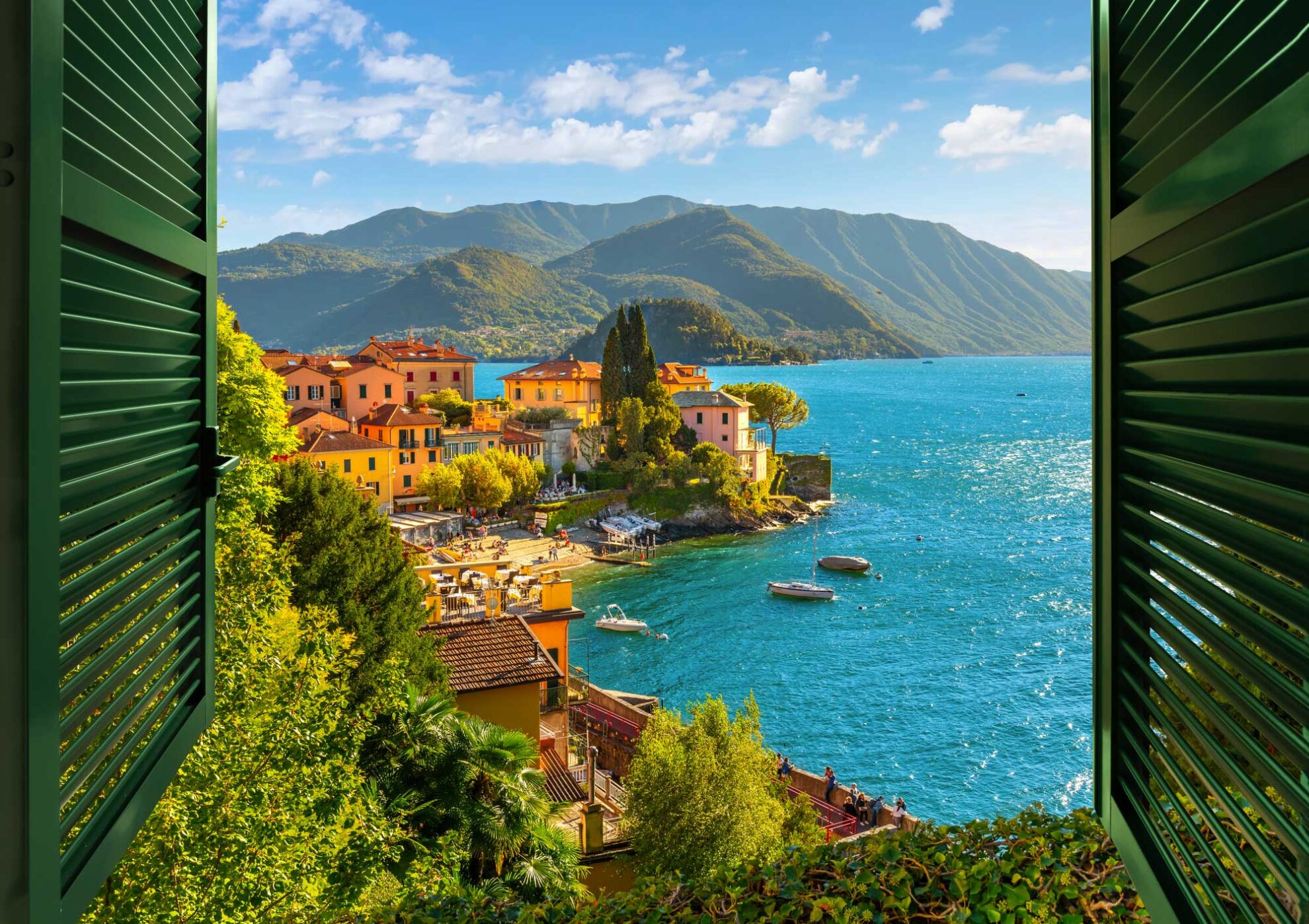 Italien