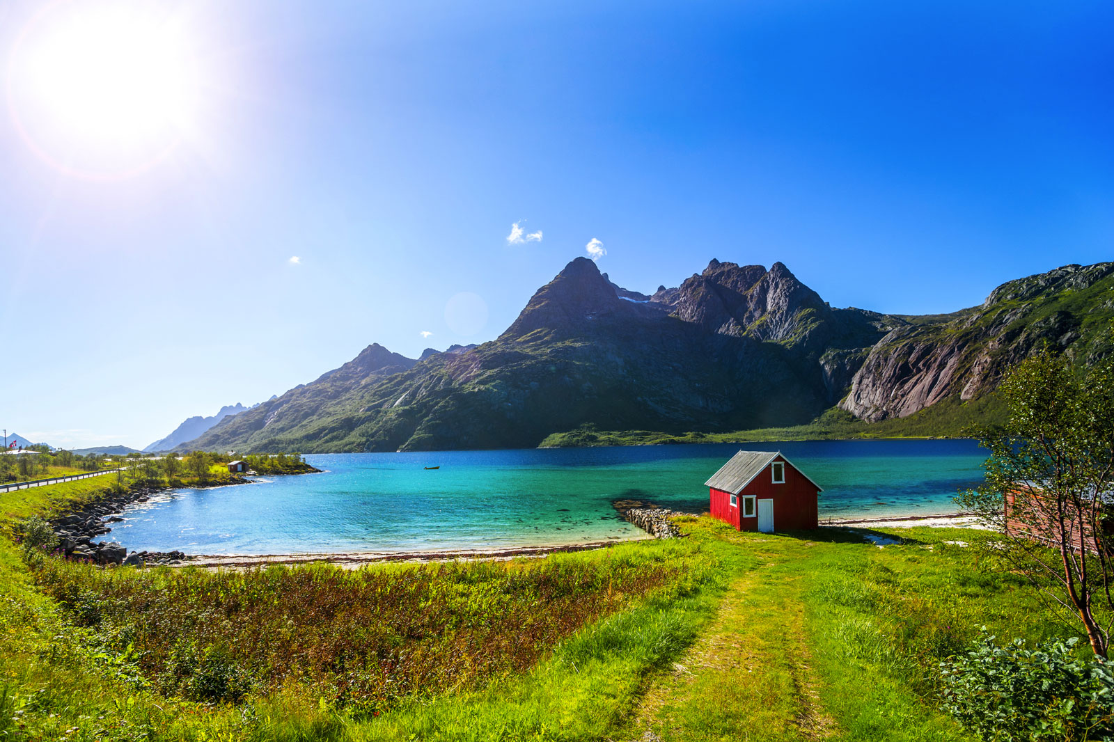 Reisevorträge bei BE-Reisen