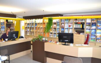 Altes-Büro