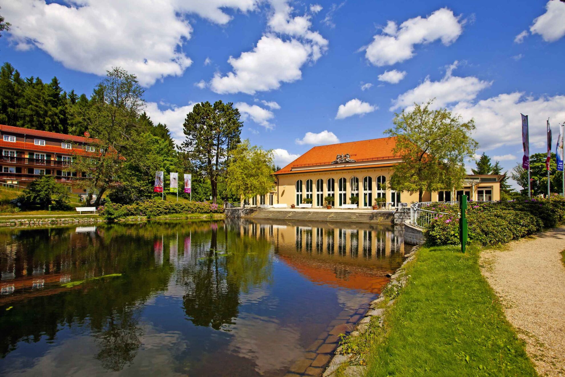 Bad Brambach