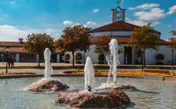Bad Griesbach © Martin Erdniss - stock.adobe.com WEB