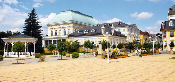 Franzensbad