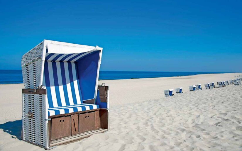 Meer, Sonne & Strand