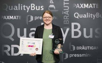 Quality Bus Award Verleihung 2025 (5)