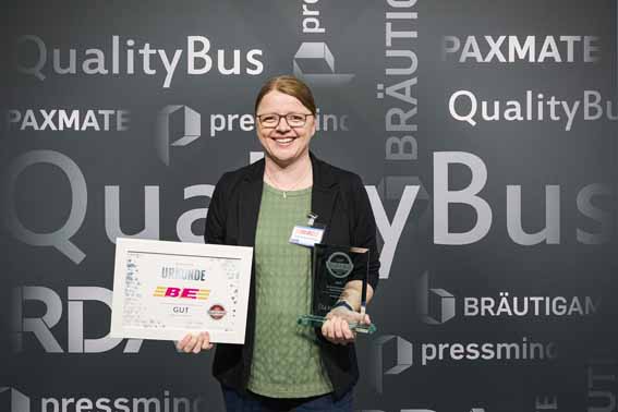 Quality Bus Award Verleihung 2025 (6)