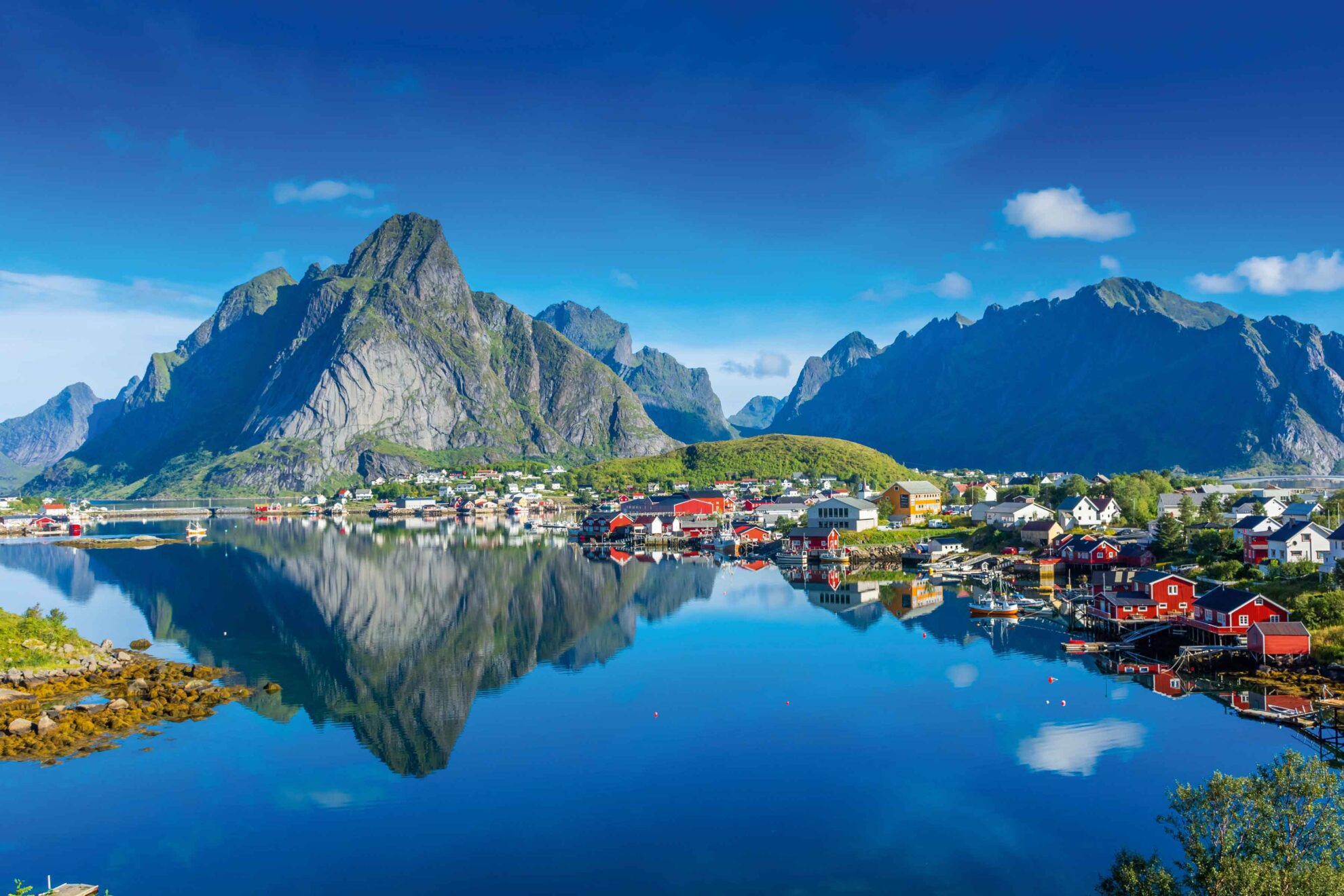 Reisearten