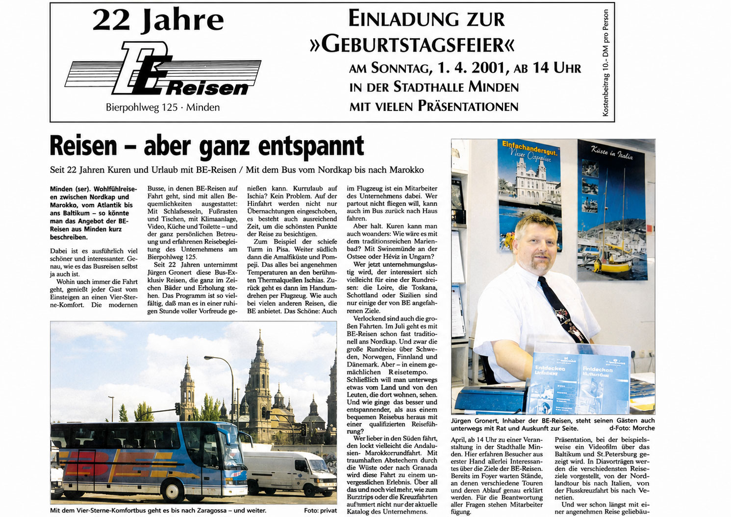Zeitungsartikel-2001