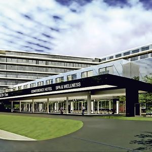 Hotel Hamilton
