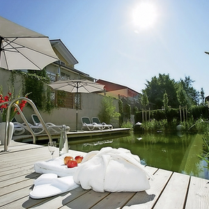 Wunsch-Hotel Mürz