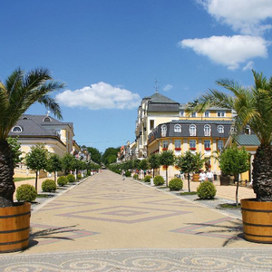 Hotel Reza