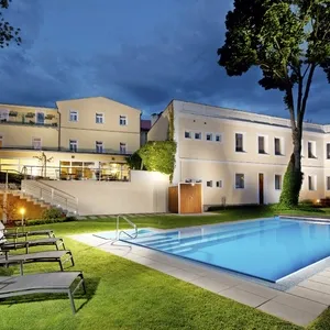 Hotel Reza