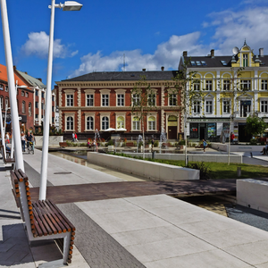 Hotel Interferie Medical SPA