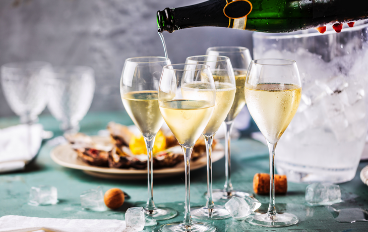 Champagner