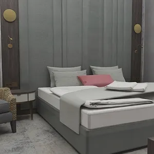 Platino Resort & Spa