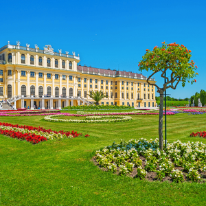Acht-Länder-Kreuzfahrt mit 4* Viktoria