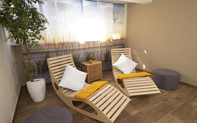 Kurhotel Panland