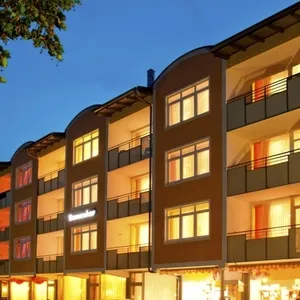  Thermenhotel Sonnenhof