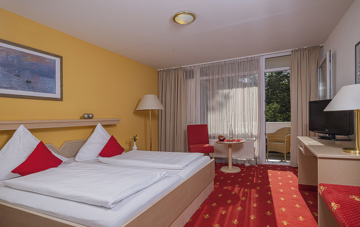 Kurhotel Panland
