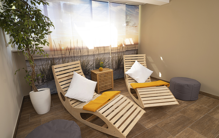 Kurhotel Panland