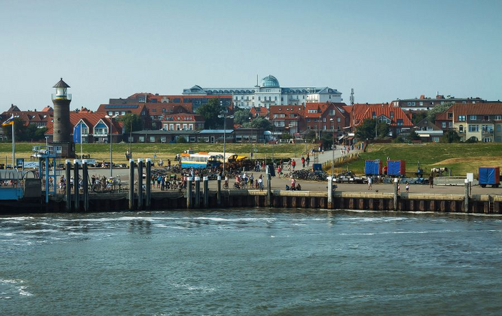 Insel Juist