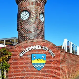 Juist