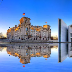 Grüne Woche in Berlin