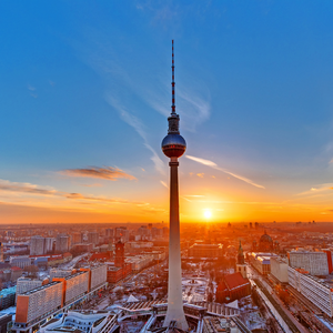 Grüne Woche in Berlin