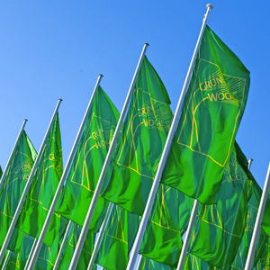 Grüne Woche in Berlin