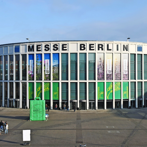 Grüne Woche in Berlin