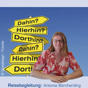 Mit uns ins Grüne