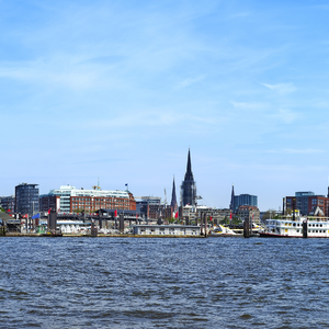 Elbphilharmonie Matinée