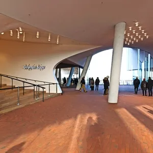 Elbphilharmonie Matinée