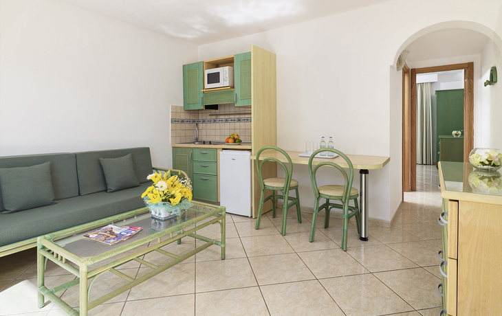 Apartement