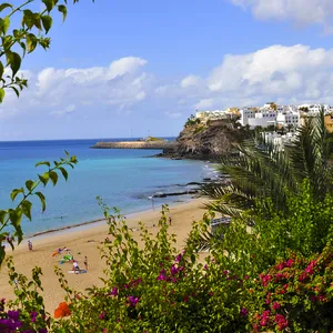 Fuerteventura